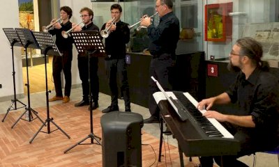 Ad Alba riprendono gli appuntamenti con 