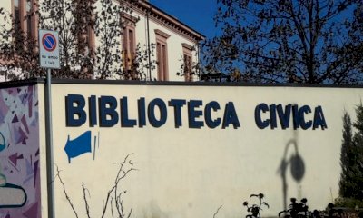 Ripartono le letture animate alla biblioteca di Bra