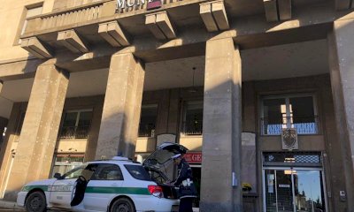 Tutti i numeri dell'attività della Polizia Locale di Verzuolo