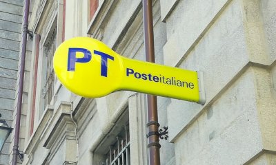 Cuneo, da lunedì prossimo verrà ampliato l'orario dell'ufficio postale di via Roma