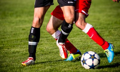 Calcio, giovane grave dopo uno scontro di gioco a San Rocco Castagnaretta