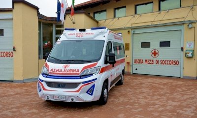 Servizio Civile, 192 posti nelle 32 sedi della Croce Rossa della Provincia Granda