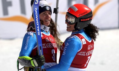 Sci alpino, Marta Bassino rivede il podio: terza nel SuperG a St. Anton