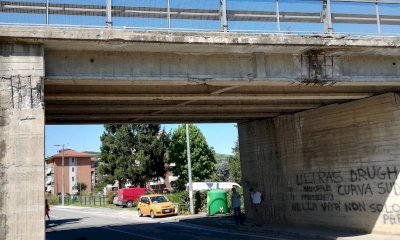 La Provincia approva il progetto definitivo per il ponte sulla SP 929 a Canale