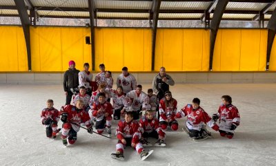 Hockey, l’Hc Bulldogs Torre Pellice a Pradleves
