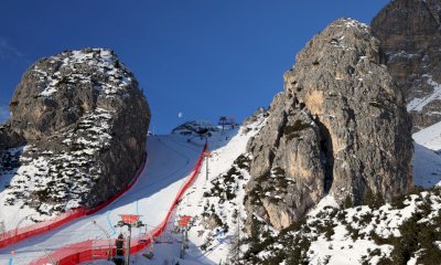 Sci alpino, la Coppa del Mondo femminile sbarca a Cortina: Marta Bassino tra le convocate