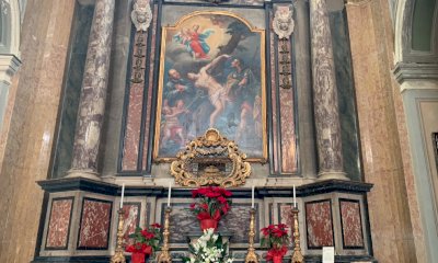 Savigliano celebra il patrono San Sebastiano