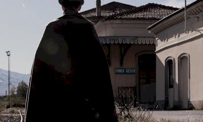 Un cortometraggio realizzato a Cuneo per gli ottant'anni dalla Campagna di Russia