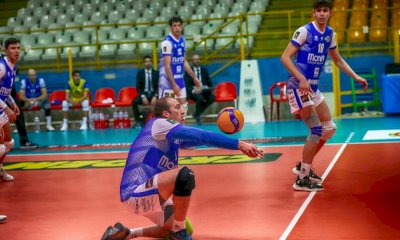 Volley, Coppa Italia di A3: a Pineto appuntamento con la storia per Savigliano