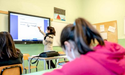 Il Convitto Alpino di Stroppo si presenta a Cuneo