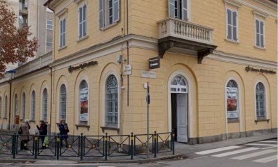 Banca Alpi Marittime inaugura la filiale di Saluzzo