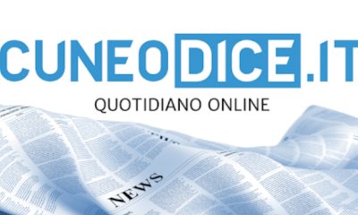 Andrea Dalmasso è il nuovo direttore di Cuneodice.it