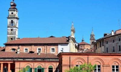 A Racconigi 