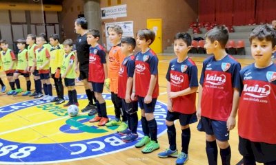 Calcio giovanile: prosegue a suon di gol il 15° Torneo di Boves