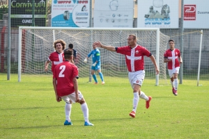 C'è un primo posto da mantenere, il Cuneo fa visita alla Folgore Caratese