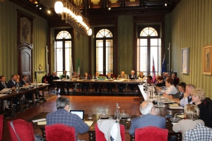 Alba: unanimità in Consiglio per l’Ordine del giorno relativo alla bozza normativa sul tartufo