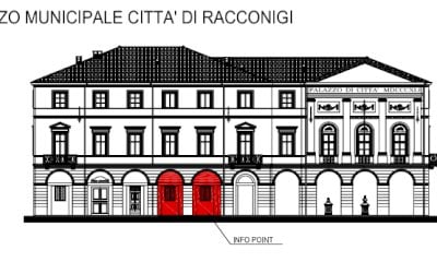 Racconigi: un contributo di 40 mila euro per ristrutturare l’Ufficio Turistico