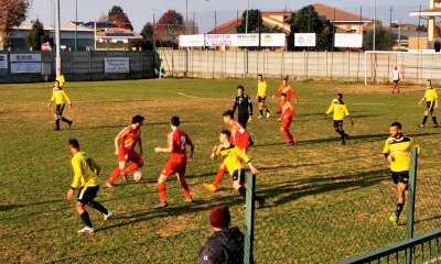 Calcio, Seconda Categoria: si torna in campo dopo la sosta con il big match Piazza-Valvermenagna