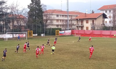 Calcio, Eccellenza: il Cuneo capolista attende il Luese, Alba Calcio di scena a Centallo