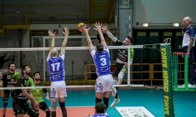 Volley, A3 maschile: Savigliano ospita Monselice per prima casalinga del 2023