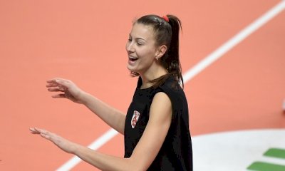 Volley, A1 femminile - Cuneo in trasferta a Casalmaggiore, Cecconello: 