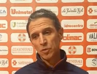 Calcio, Eccellenza - Cuneo fermato dalla Luese, Magliano: "È un match che si poteva vincere, c'è rammarico"