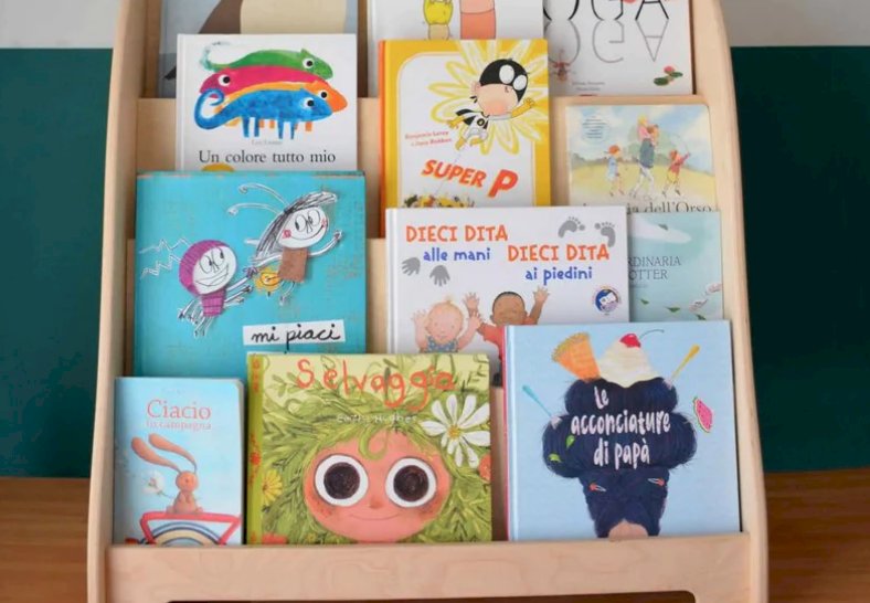 "Book Box, un progetto per l'autismo" approda anche a Cuneo