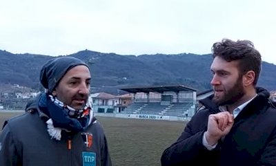 Calcio, Promozione: Busca-San Sebastiano vista dai due allenatori