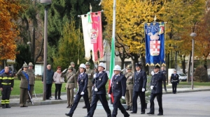 La Provincia alle manifestazioni del 25 aprile