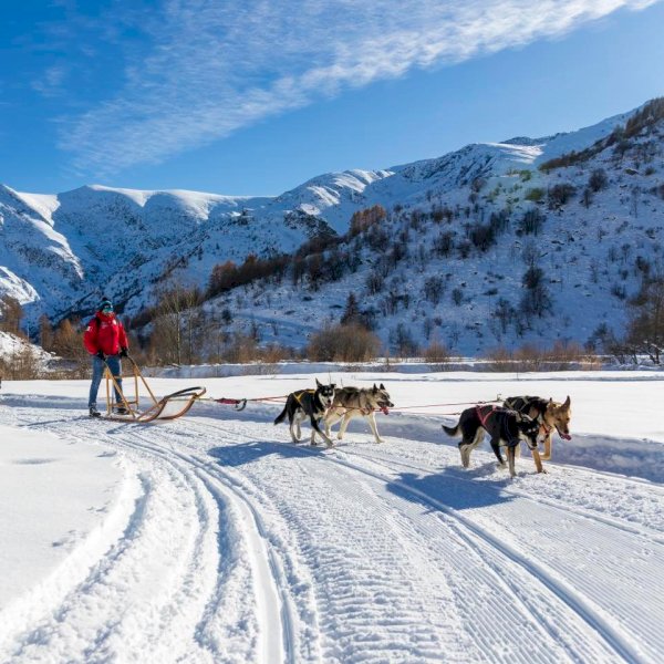 Inverno ricco di opportunità outdoor e culturali in valle Grana