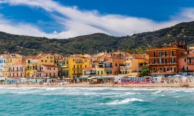 Bra: in primavera un soggiorno ad Alassio per famiglie e over 60
