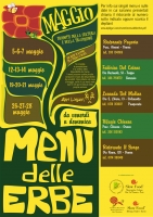 Gli appuntamenti di maggio ad Ormea