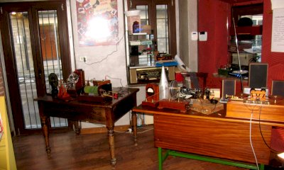 La domenica nei Musei di Robilante