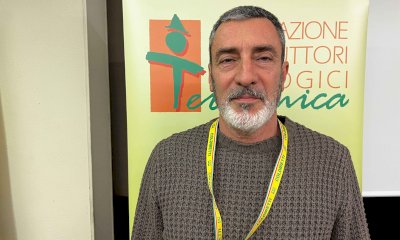 Bio, Coldiretti Cuneo: il nuovo presidente di Terramica è Renato Suria
