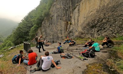 Nel 2022 diciannove incontri per gli Junior Ranger del Parco Alpi Marittime