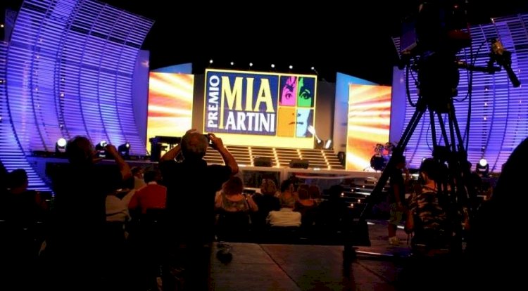 A Cuneo il 4 febbraio le audizioni per il premio "Mia Martini"