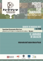 Presentazione del volume “Il Laudario di Saluzzo”