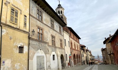 Il 5 febbraio visite gratuite al Palazzo delle Arti Liberali di Saluzzo