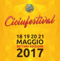 7ª edizione di Ciciufestival 2017