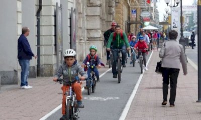 Fiab Bicingiro Cuneo, il programma del 2023