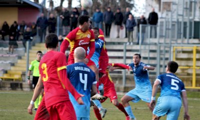 Calcio, serie D: Bra atteso dal derby piemontese ad Asti, il Fossano ospita il Ligorna