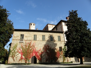 “Danze in castello” al Castello della Manta