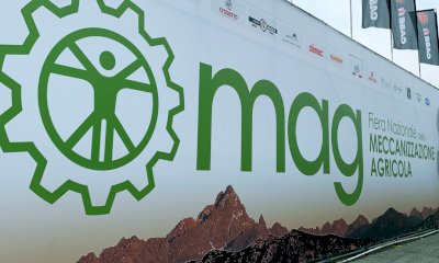Dal 16 al 19 marzo la Fiera della Meccanizzazione Agricola di Savigliano