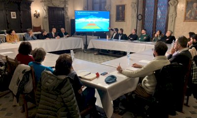 Savigliano, Comune e 