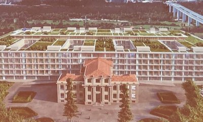 Nuovo ospedale, la Regione replica alle minoranze: 