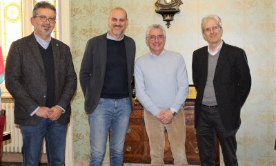 Alba: l’edilizia scolastica delle scuole superiori nell’incontro con la Provincia