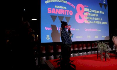 Tutti i nomi di Sanrito Festival: in vendita i biglietti per l’ottava edizione