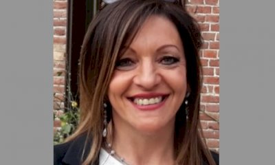 Carla Giordano, consigliera comunale di Melle, aderisce ad Azione