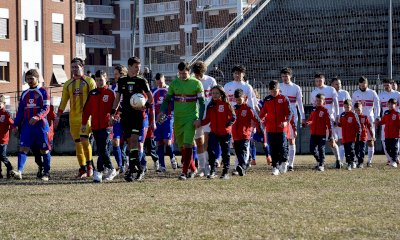 Calcio, Prima Categoria: il Boves strappa un pari a Mondovì, il Tre Valli vince e scappa