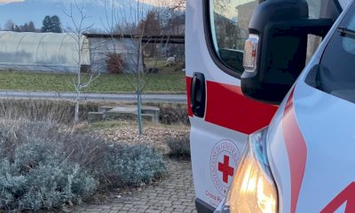 Servizio civile, dodici posti in Croce Rossa a Cuneo